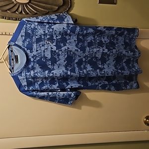 PGA Tour Men's XL Shirt Never Worn